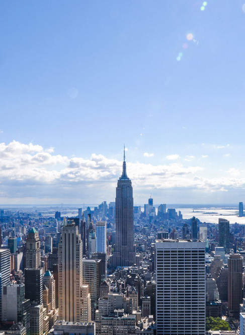 释放消费潜力活力 以高水平开放赢得战略主动