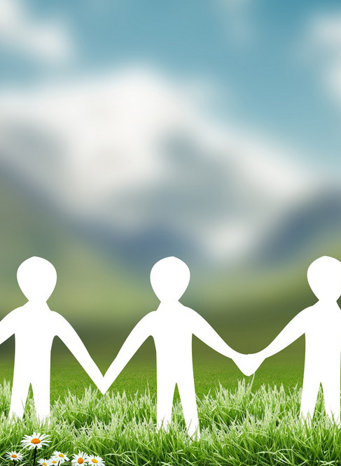 以高质量发展为服务中国式现代化贡献力量